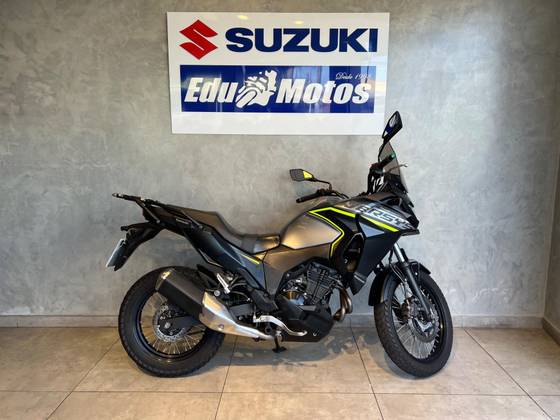 KAWASAKI VERSYS-X 300 KAWASAKI VERSYS-X 300